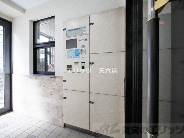 エバースクエア同心の物件内観写真